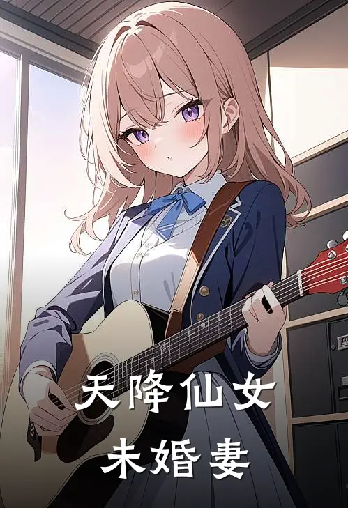 天降仙女未婚妻