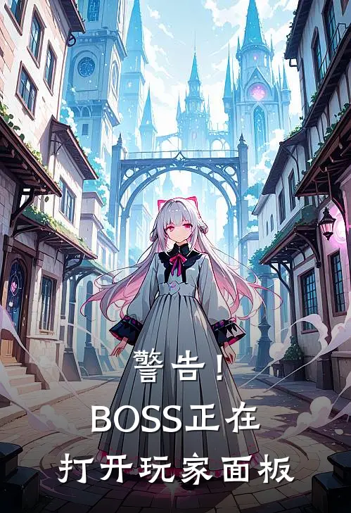 警告！BOSS正在打开玩家面板