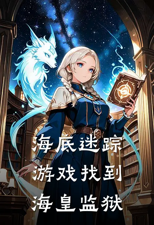 海底迷踪游戏找到海皇监狱