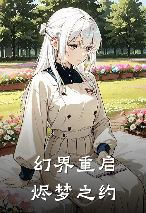 幻界重启：烬梦之约