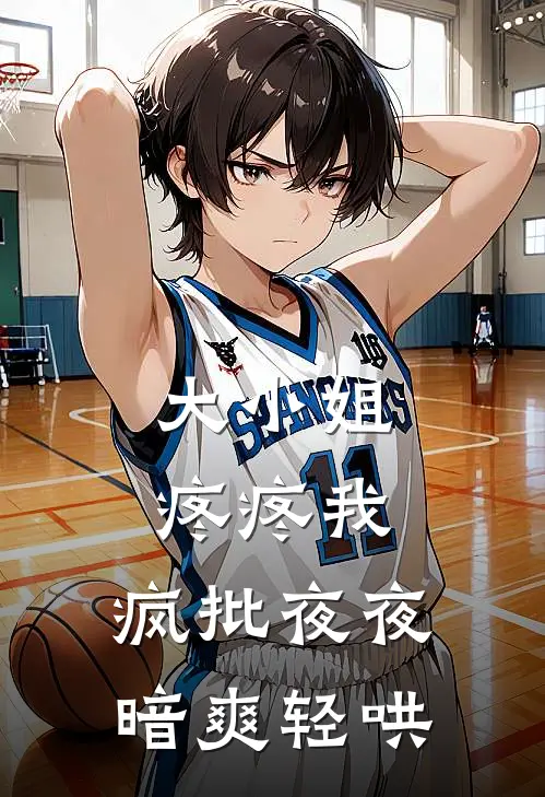 大小姐疼疼我，疯批夜夜暗爽轻哄