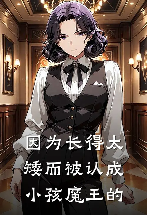 因为长得太矮而被认成小孩魔王的
