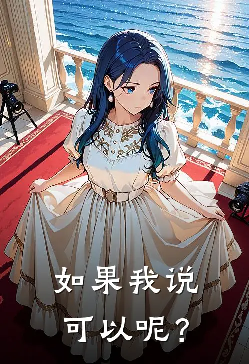 如果我说，可以呢？