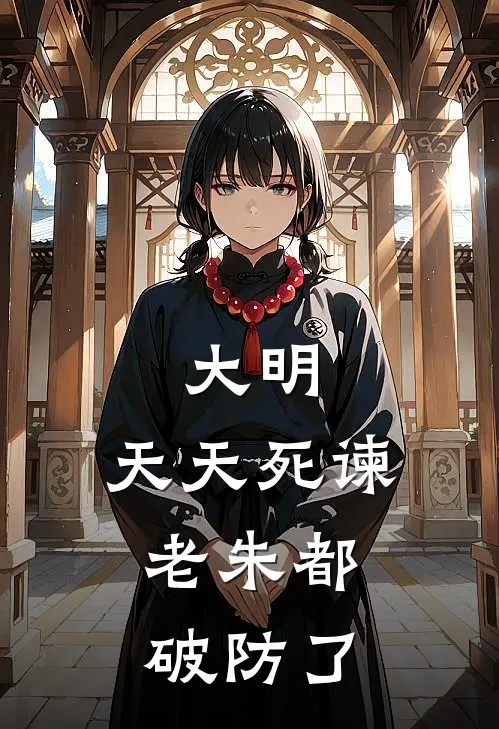 元林朱元璋(大明：天天死谏，老朱都破防了)完结版免费在线阅读_《大明：天天死谏，老朱都破防了》全章节阅读