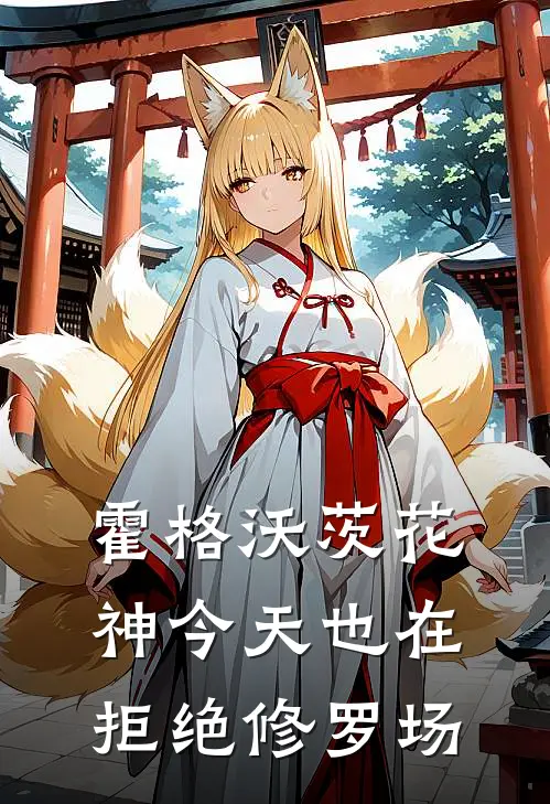 霍格沃茨花神今天也在拒绝修罗场