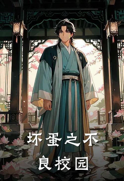 坏蛋之不良校园