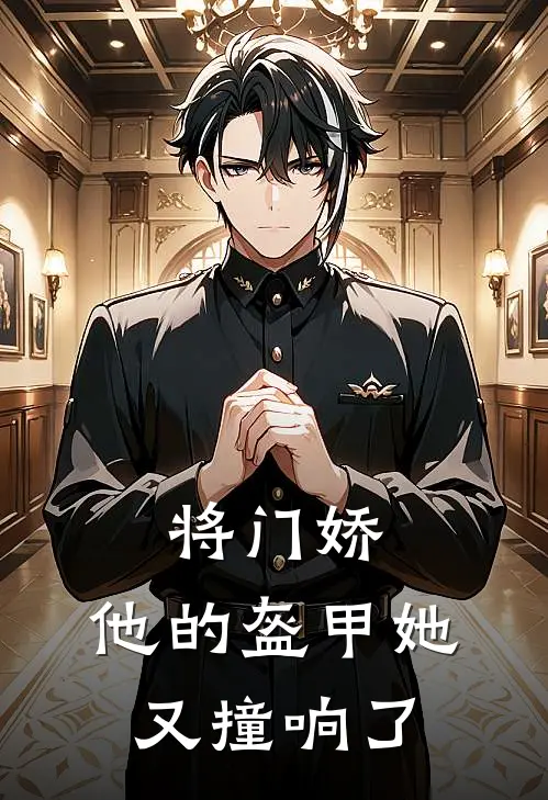 将门娇：他的盔甲她又撞响了