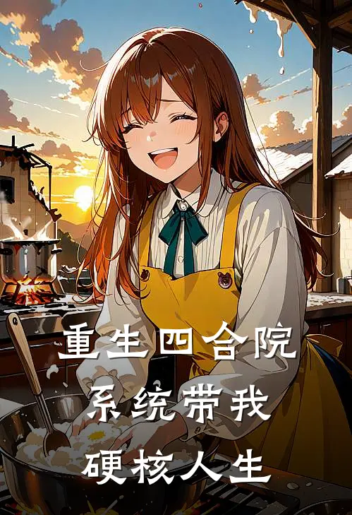 重生四合院：系统带我硬核人生