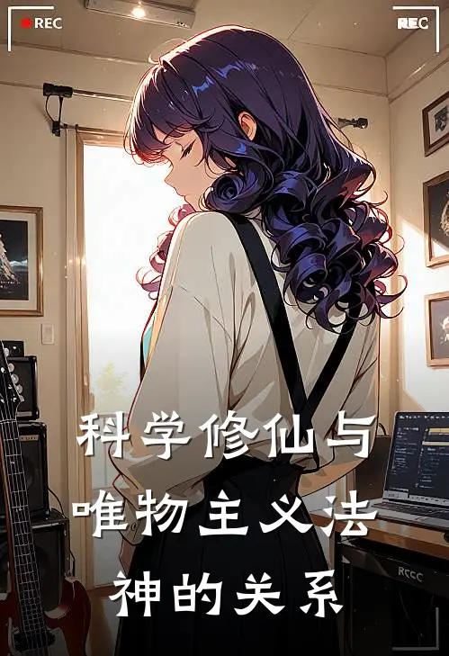 科学修仙与唯物主义法神的关系