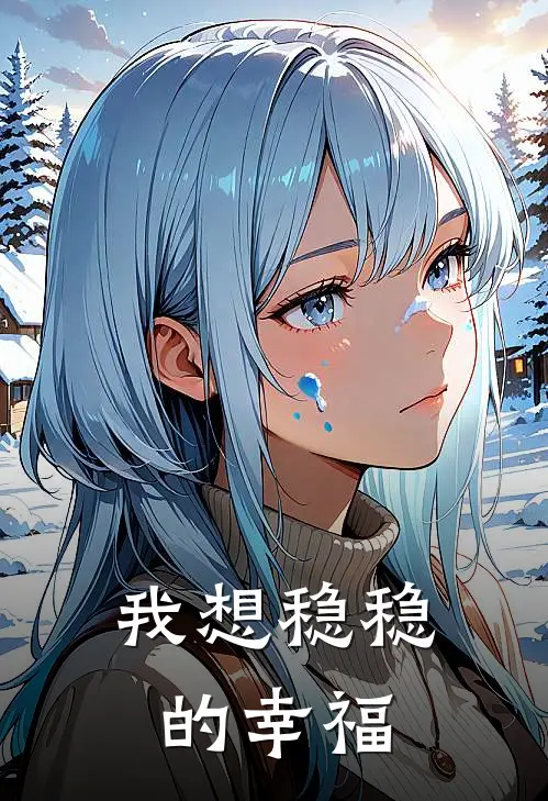 我想稳稳的幸福