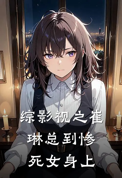 综影视之崔琳总到惨死女身上涂山璟意映小说完整版免费阅读_热门小说排行榜综影视之崔琳总到惨死女身上(涂山璟意映)