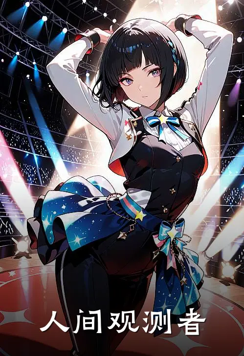 人间观测者