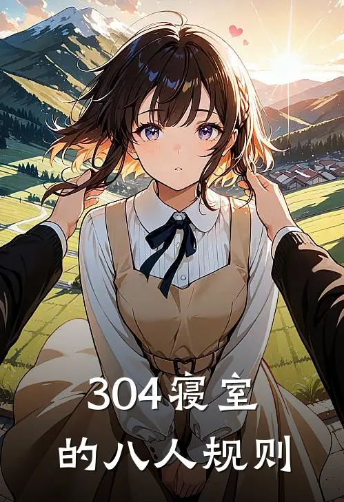 304寝室的八人规则