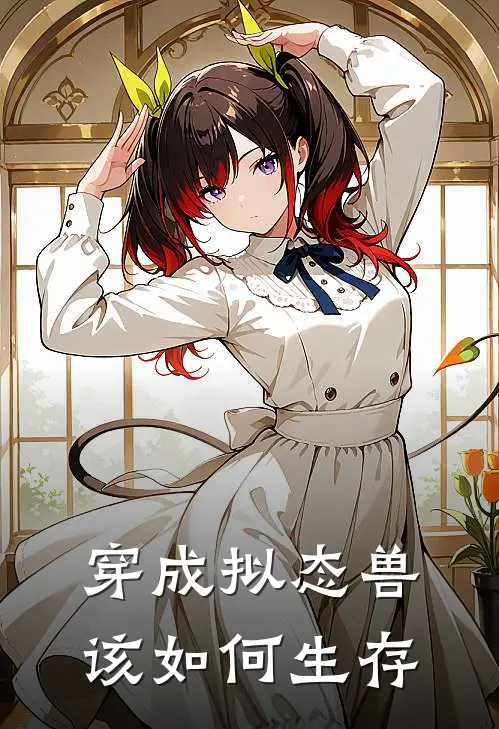 穿成拟态兽该如何生存