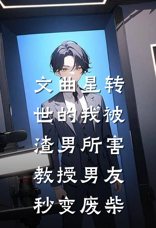 文曲星转世的我被渣男所害，教授男友秒变废柴