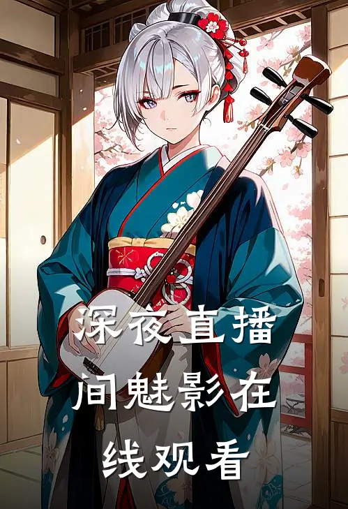 深夜直播间魅影在线观看