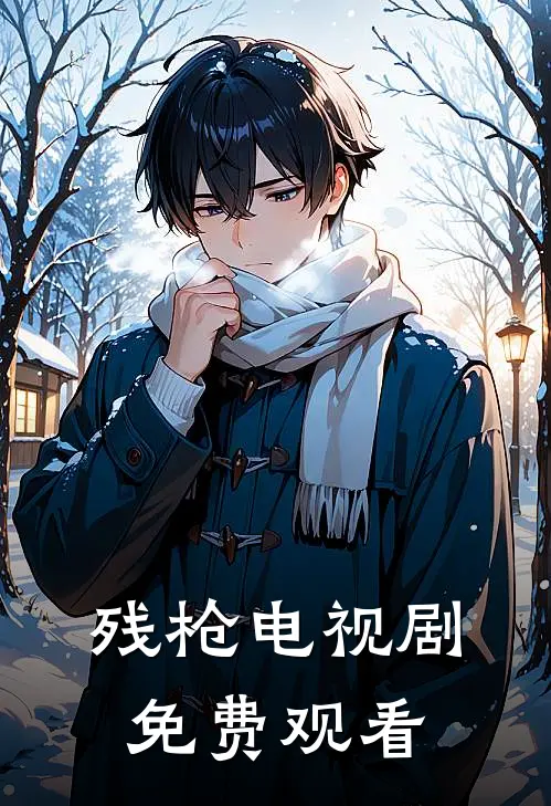 残枪电视剧免费观看