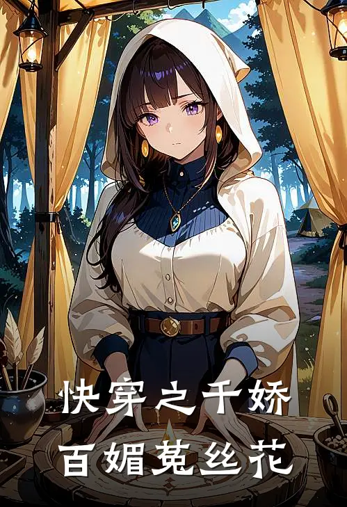 快穿之千娇百媚菟丝花