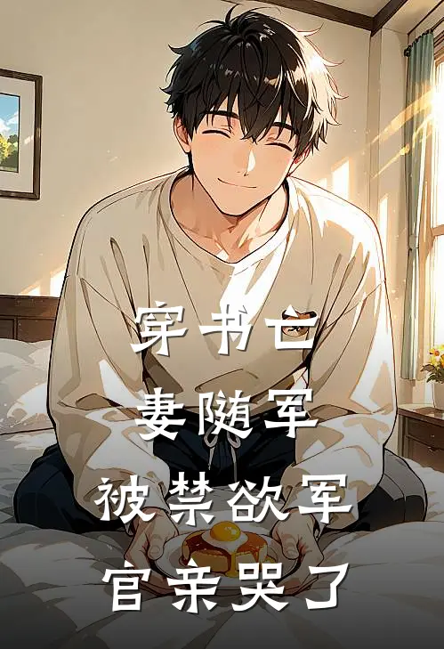 穿书亡妻随军，被禁欲军官亲哭了
