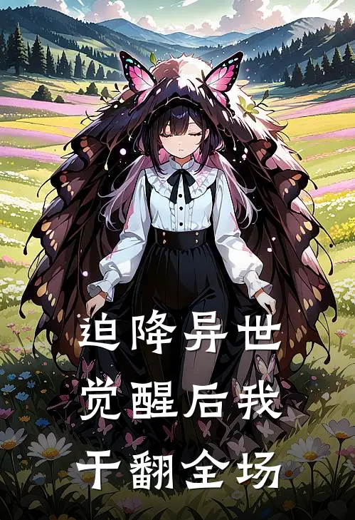 迫降异世，觉醒后我干翻全场