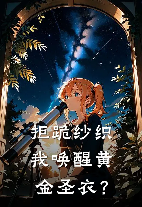 拒跪纱织，我唤醒黄金圣衣？