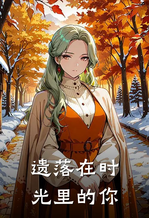 遗落在时光里的你