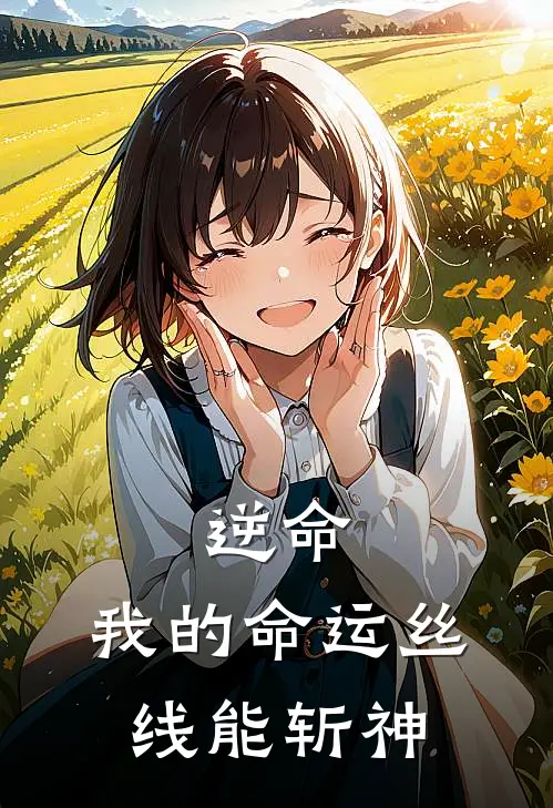 逆命：我的命运丝线能斩神