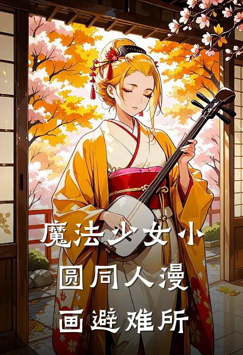 魔法少女小圆同人漫画避难所