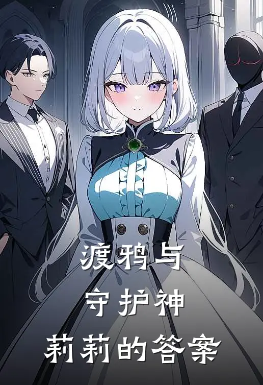 渡鸦与守护神：莉莉的答案