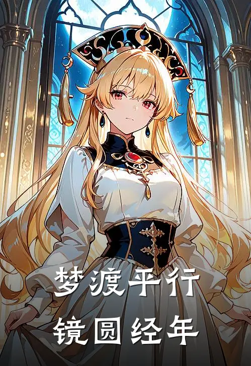 梦渡平行，镜圆经年靳安林婧月小说免费完结_最新章节列表梦渡平行，镜圆经年(靳安林婧月)