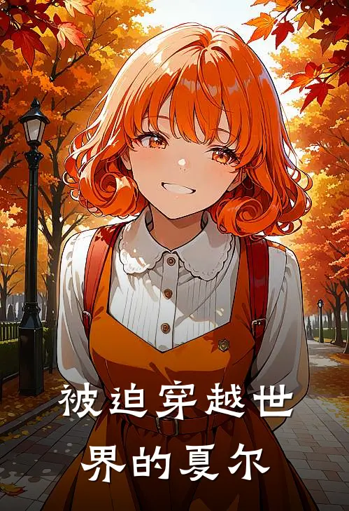 被迫穿越世界的夏尔