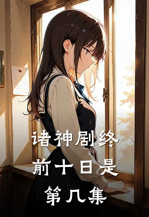 诸神剧终前十日是第几集