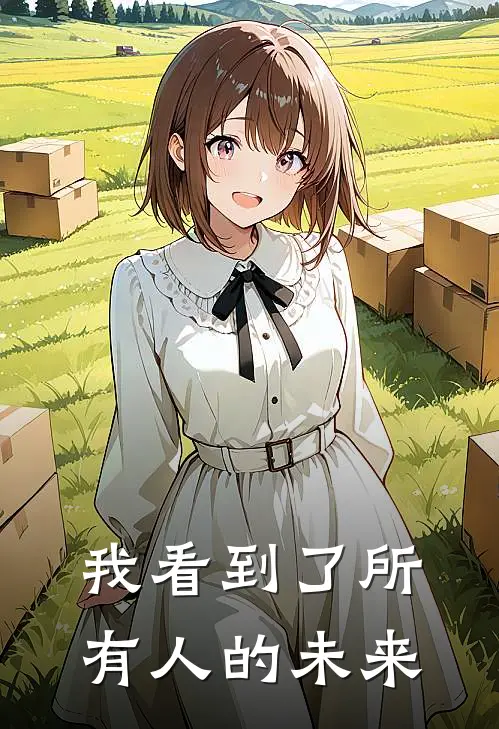 我看到了所有人的未来