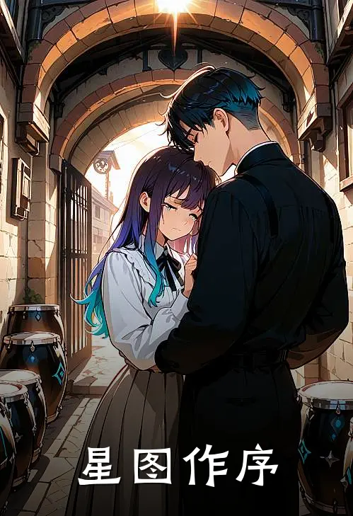 星图作序沈知意陆延舟完结版小说_完结版小说星图作序(沈知意陆延舟)