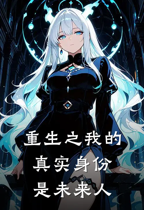 重生之我的真实身份是未来人