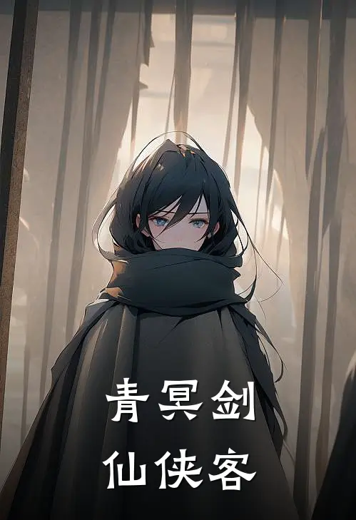 青冥剑仙侠客(林砚赵虎)免费小说在线阅读_在线阅读免费小说青冥剑仙侠客(林砚赵虎)