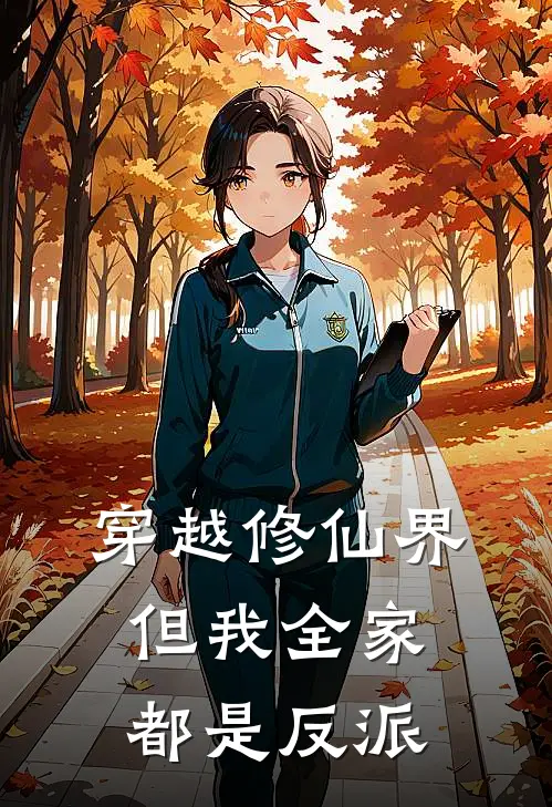 穿越修仙界，但我全家都是反派夜宸苏轻瑶全文阅读免费全集_最新全本小说穿越修仙界，但我全家都是反派(夜宸苏轻瑶)