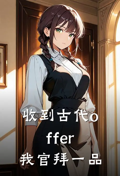 收到古代offer，我官拜一品