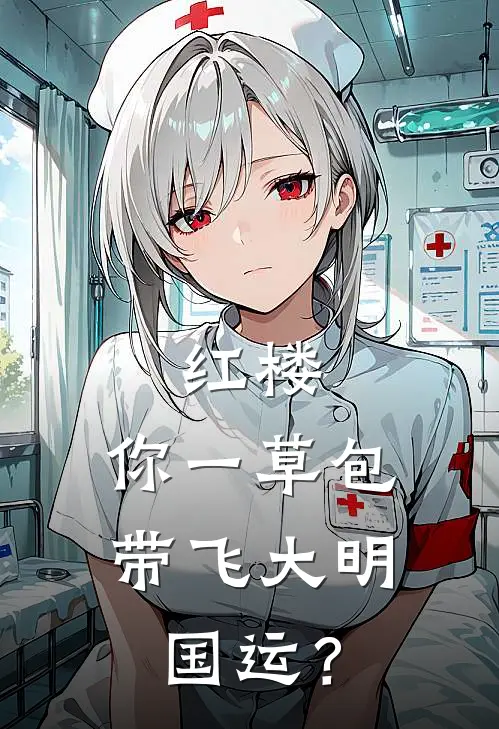 红楼：你一草包，带飞大明国运？