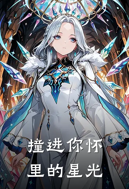 撞进你怀里的星光