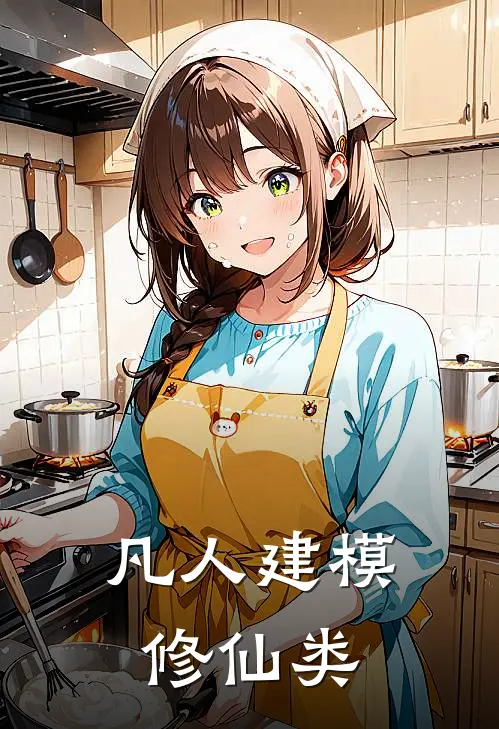 凡人建模修仙类