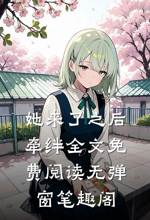 她来了之后牵绊全文免费阅读无弹窗笔趣阁