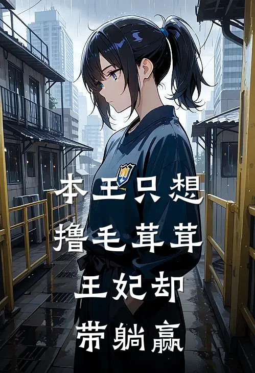 本王只想撸毛茸茸，王妃却带躺赢