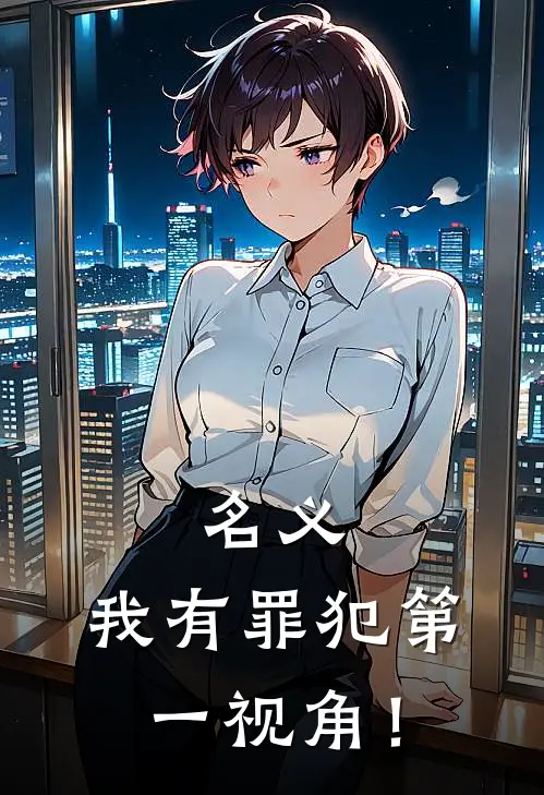 名义：我有罪犯第一视角！