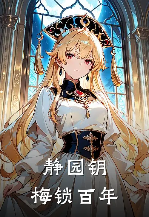 静园钥：梅锁百年