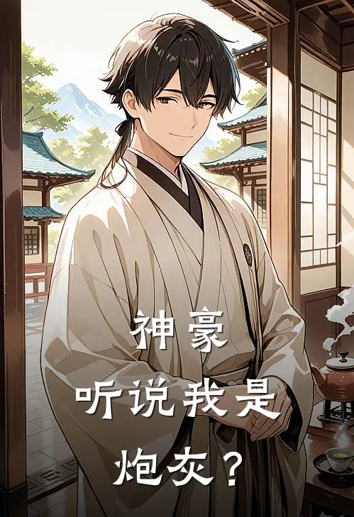 神豪：听说我是炮灰？