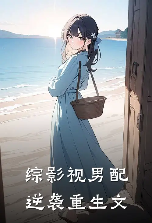 综影视男配逆袭重生文