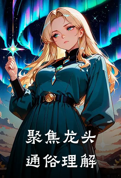 聚焦龙头通俗理解