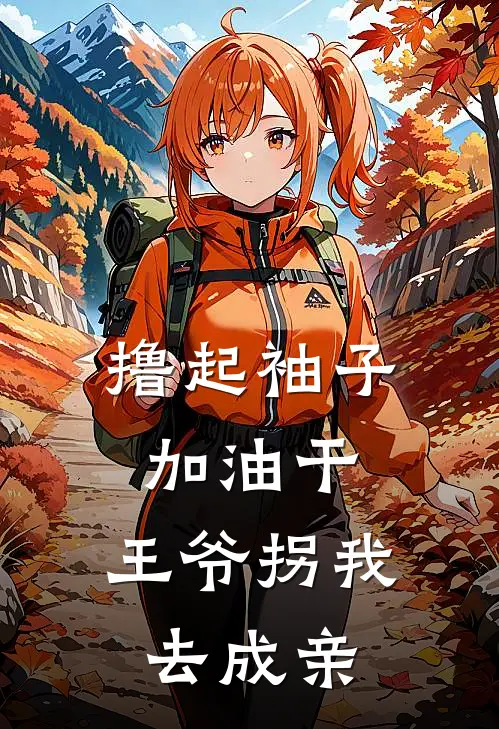 撸起袖子加油干，王爷拐我去成亲