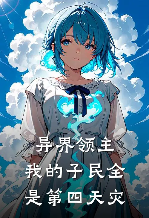 异界领主：我的子民全是第四天灾